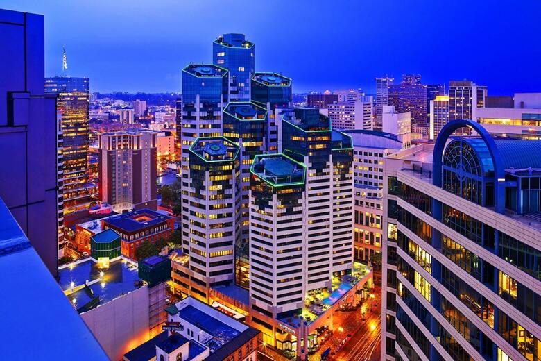Hotel Westin San Diego