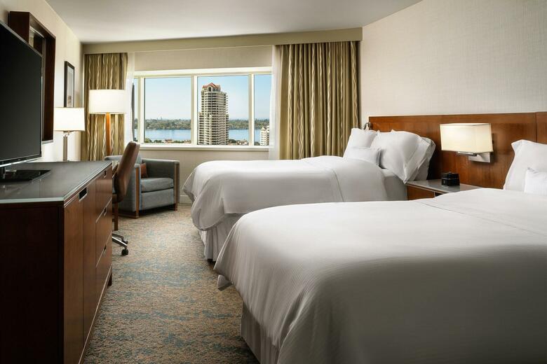Hotel Westin San Diego