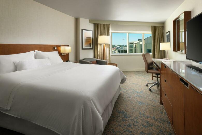 Hotel Westin San Diego