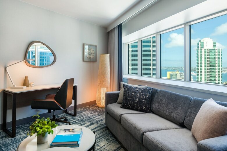Hotel Westin San Diego