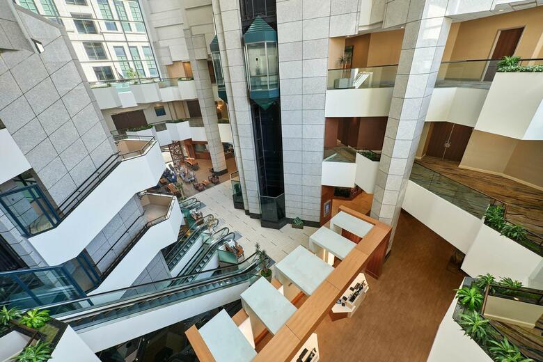 Hotel Westin San Diego