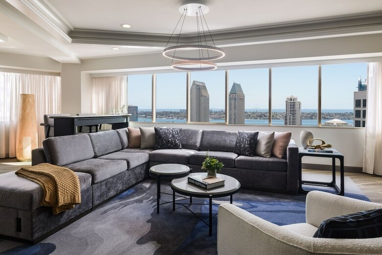 Hotel Westin San Diego