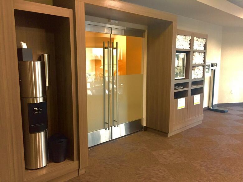 Hotel Westin San Diego