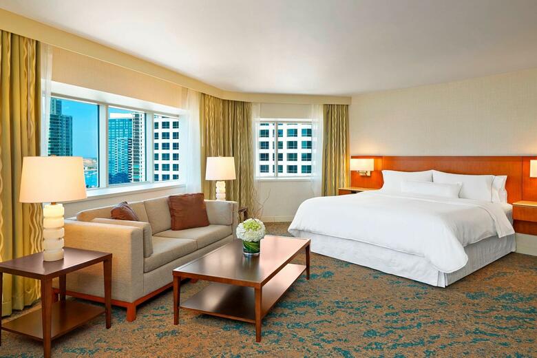 Hotel Westin San Diego