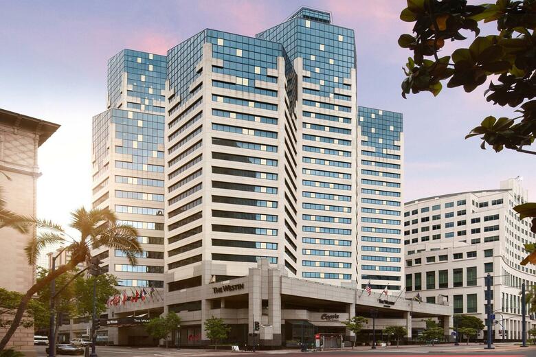 Hotel Westin San Diego