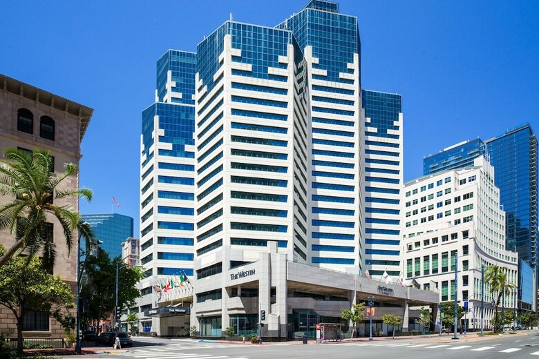 Hotel Westin San Diego