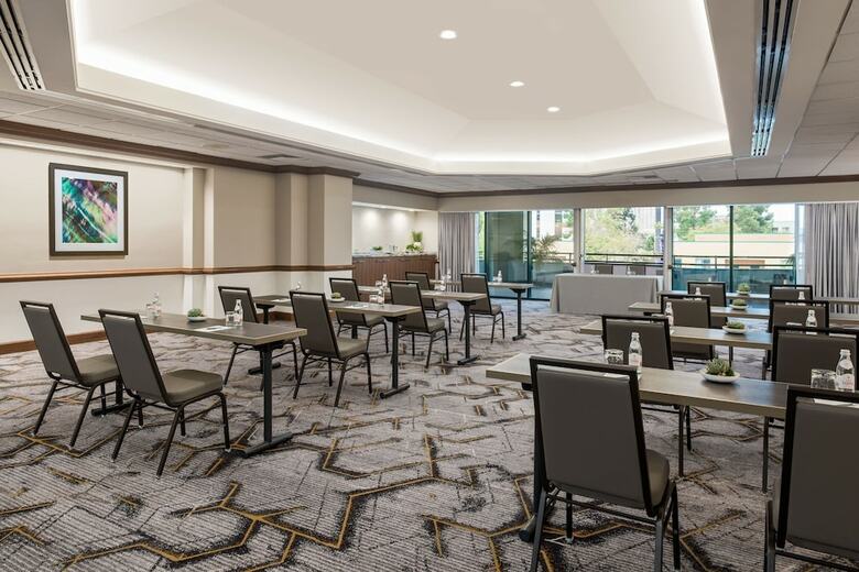 Hotel Westin San Diego