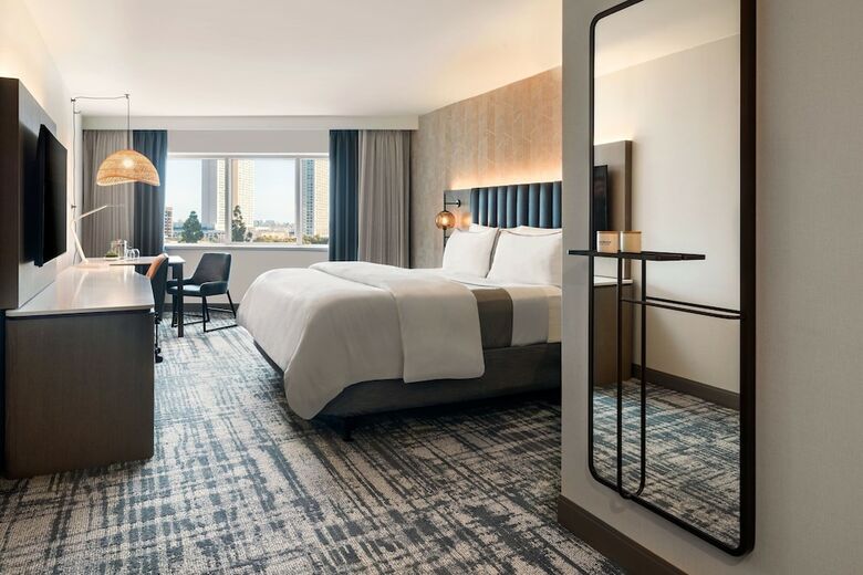 Hotel Westin San Diego