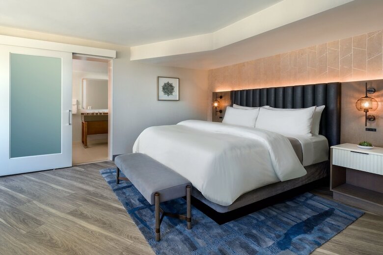 Hotel Westin San Diego