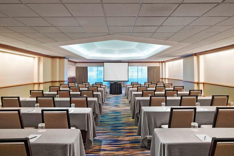 Hotel Westin San Diego