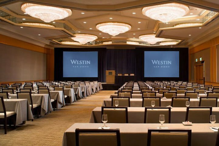 Hotel Westin San Diego