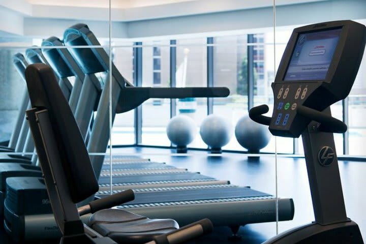 Hotel Westin San Diego