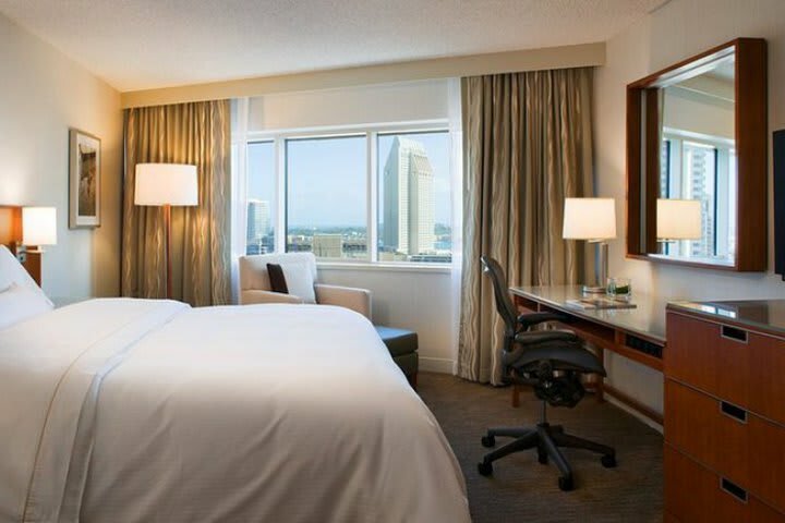 Hotel Westin San Diego