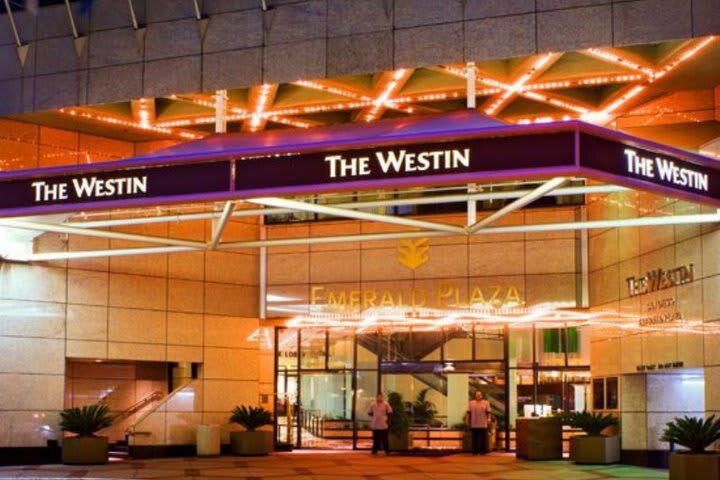 Hotel Westin San Diego