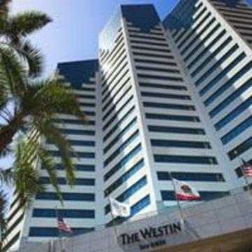 Hotel Westin San Diego