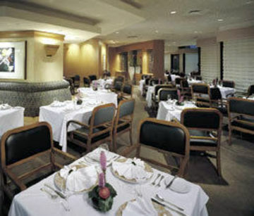 Hotel Westin San Diego