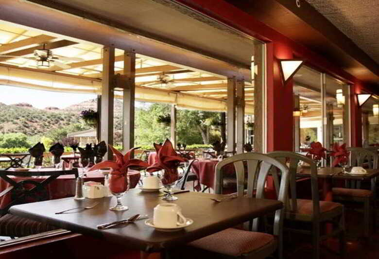 Hotel Poco Diablo Resort