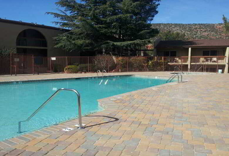 Hotel Poco Diablo Resort