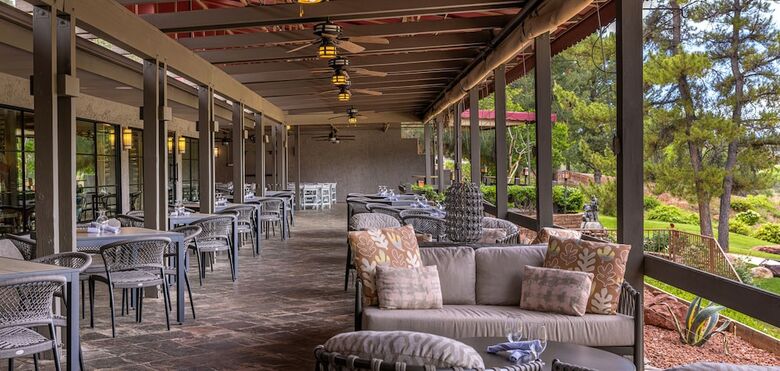 Hotel Poco Diablo Resort