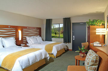 Hotel Poco Diablo Resort