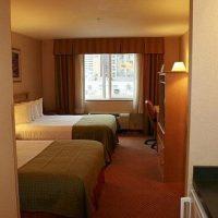 Hotel Holiday Inn Seattle Center