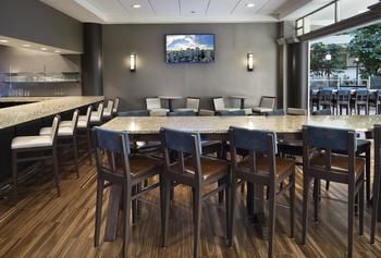 Hotel Embassy Suites Secaucus - Meadowlands