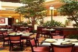 Hotel Embassy Suites Secaucus - Meadowlands