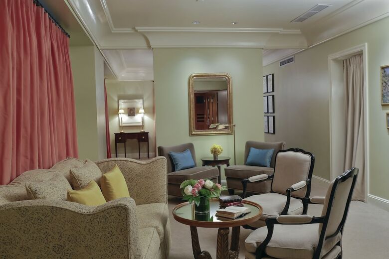 Hotel Campton Place