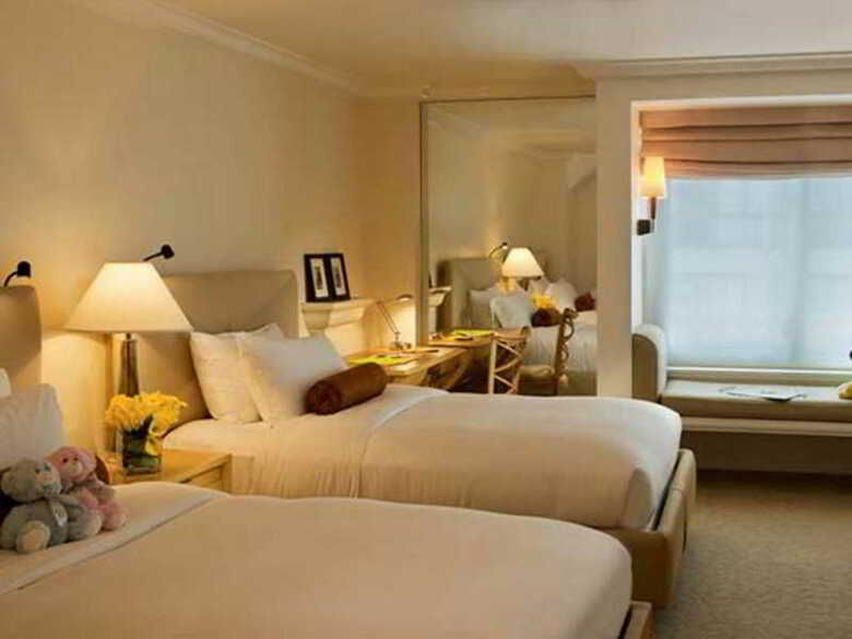 Hotel Campton Place
