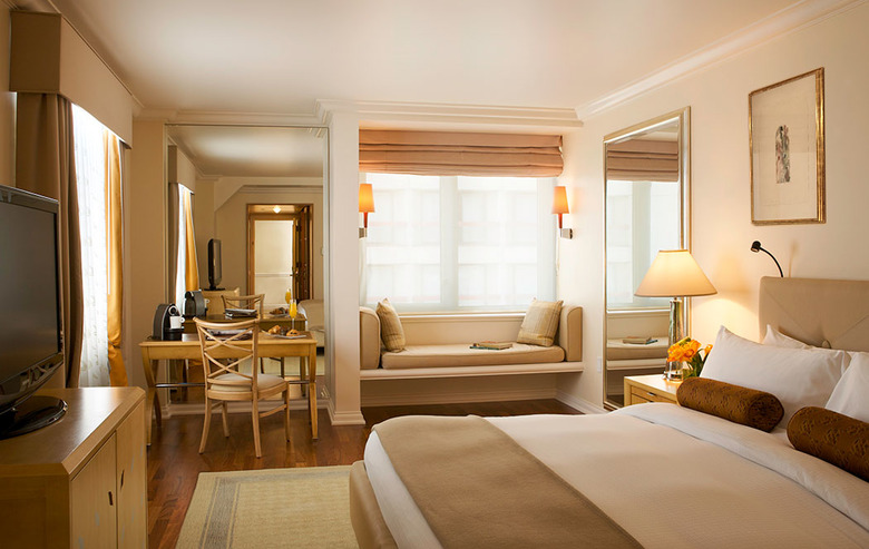 Hotel Campton Place