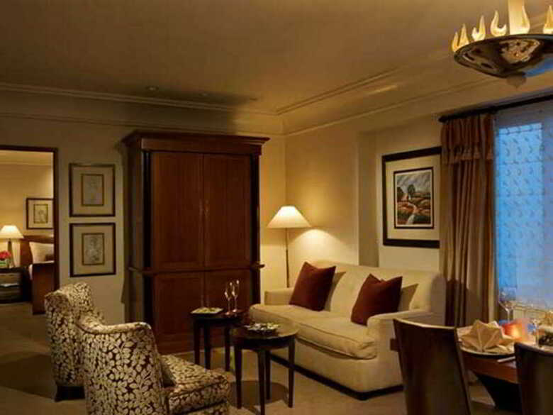 Hotel Campton Place