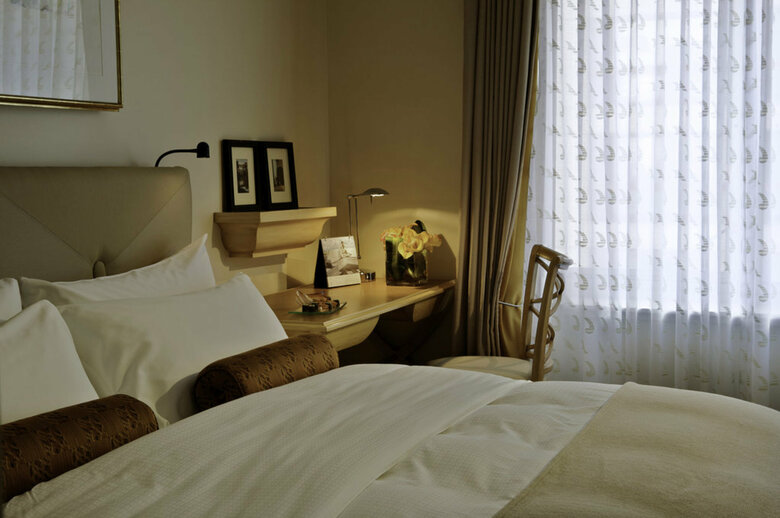 Hotel Campton Place