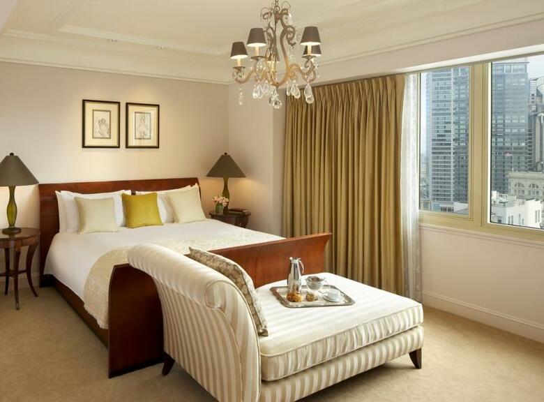 Hotel Campton Place