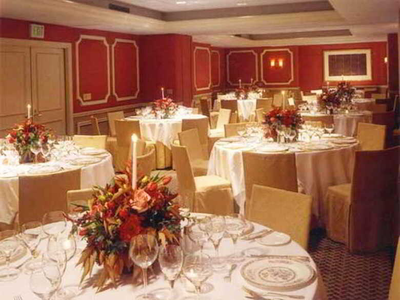 Hotel Campton Place