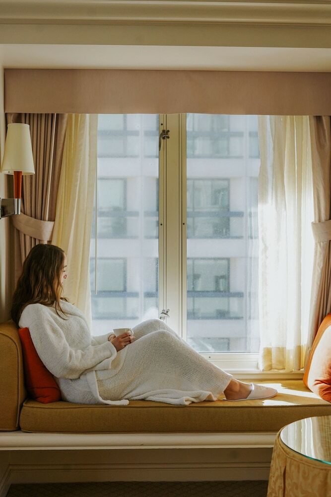 Hotel Campton Place