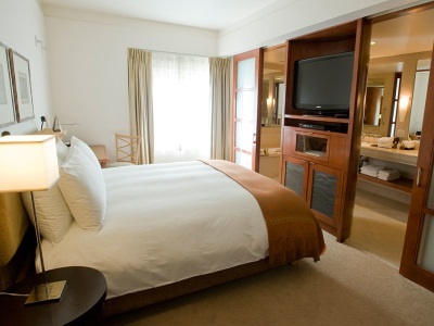 Hotel Campton Place