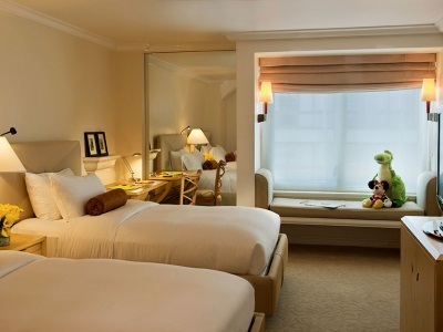 Hotel Campton Place