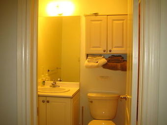 Suite Dreams Toronto Bed & Breakfast