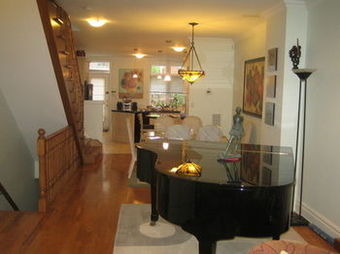 Suite Dreams Toronto Bed & Breakfast