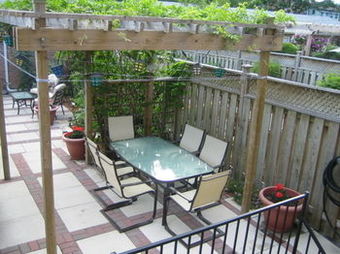 Suite Dreams Toronto Bed & Breakfast
