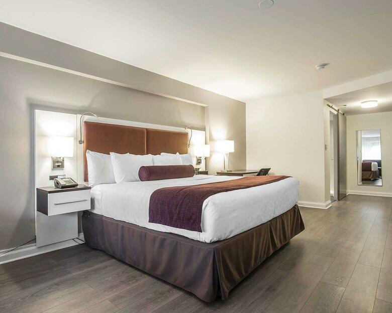 The Saint James Hotel An Ascend Hotel Collection Member
