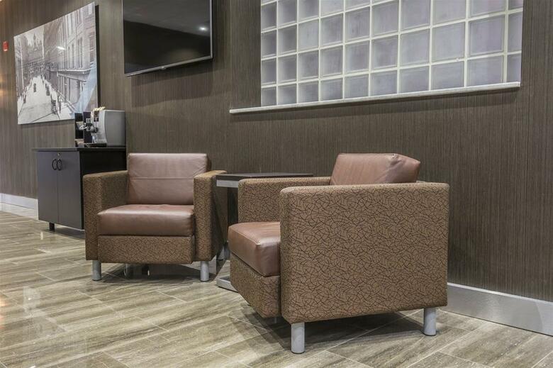 The Saint James Hotel An Ascend Hotel Collection Member