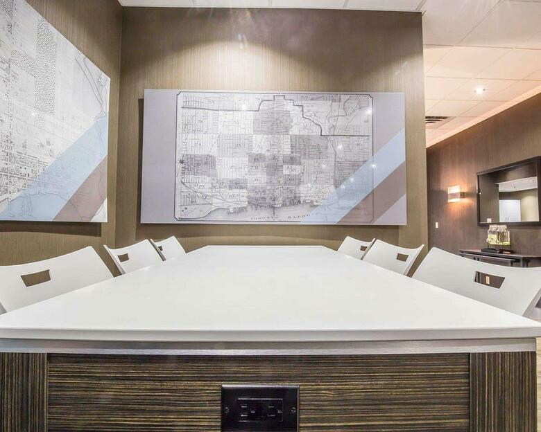 The Saint James Hotel An Ascend Hotel Collection Member