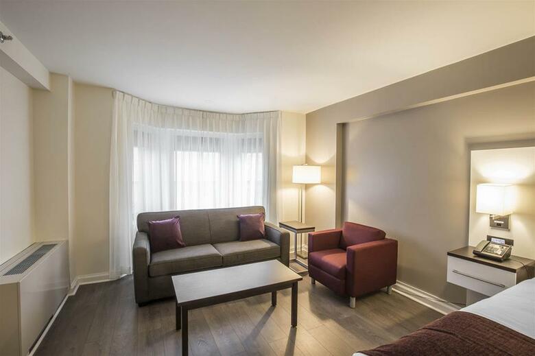 The Saint James Hotel An Ascend Hotel Collection Member
