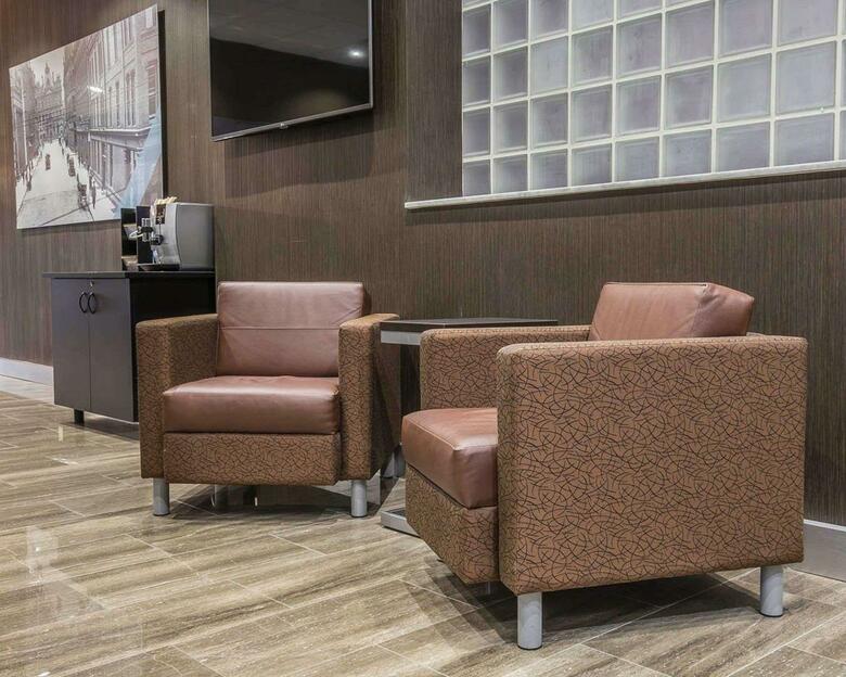 The Saint James Hotel An Ascend Hotel Collection Member