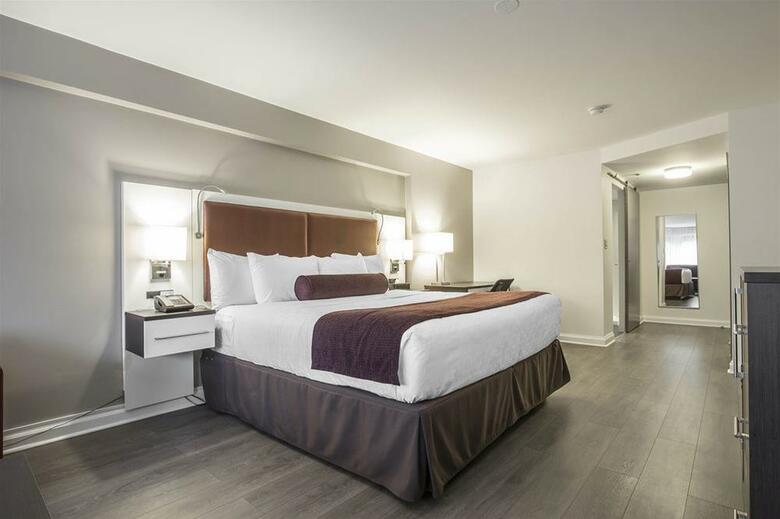 The Saint James Hotel An Ascend Hotel Collection Member