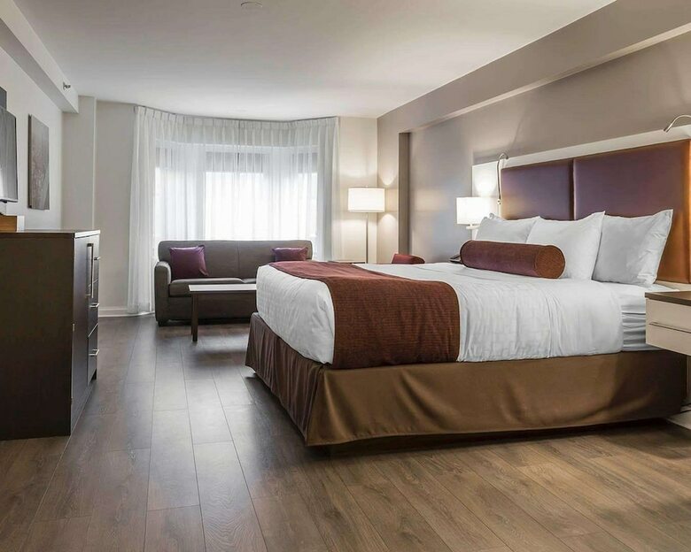 The Saint James Hotel An Ascend Hotel Collection Member