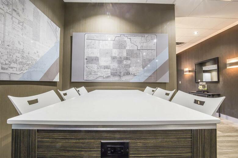 The Saint James Hotel An Ascend Hotel Collection Member