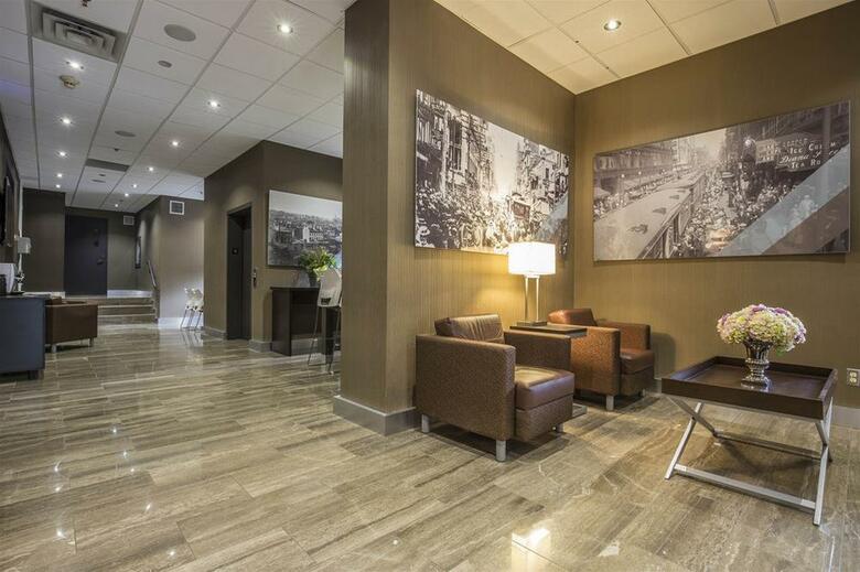 The Saint James Hotel An Ascend Hotel Collection Member