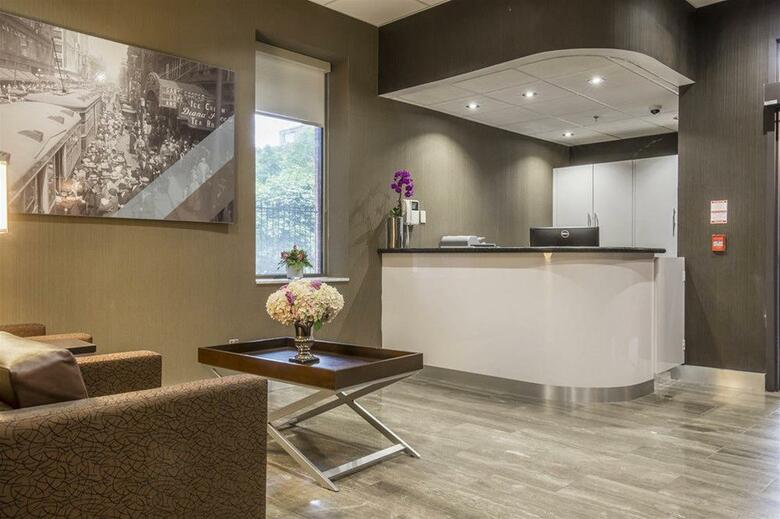 The Saint James Hotel An Ascend Hotel Collection Member